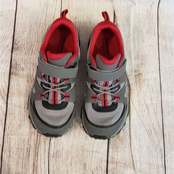 MERRELL M-Trail Quest Washable Sneakers - Picture 2 of 13